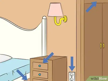 Imagen titulada Check Out of a Hotel Step 10