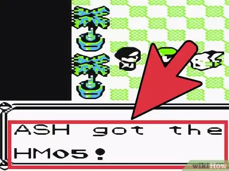 Imagen titulada Get Flash in Pokemon Yellow Step 9