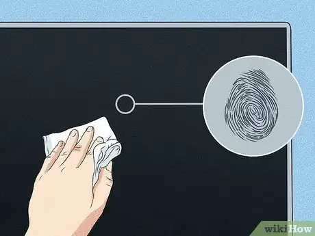 Imagen titulada Clean a Qled Samsung TV Step 10