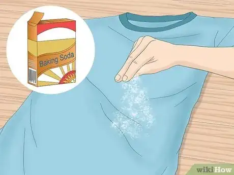 Imagen titulada Remove Musty Smell from Clothes Step 6