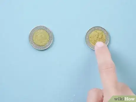 Imagen titulada Flip a Coin Step 8