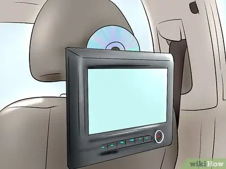 Imagen titulada Make a Car Seem Like a Limo Step 6