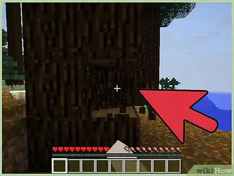 Imagen titulada Be an Expert Minecraft Player Step 2