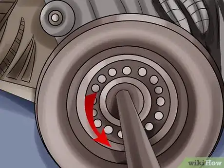 Imagen titulada Change Wheel Bearings Step 11