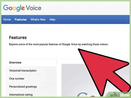 Imagen titulada Place Phone Calls from Google Chrome Step 1