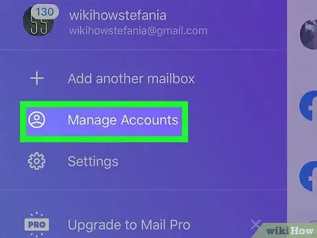 Imagen titulada Log Out of Yahoo Mail Step 6