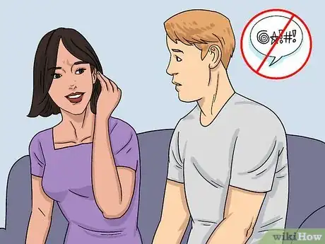 Imagen titulada Settle an Argument with Your Wife Step 3
