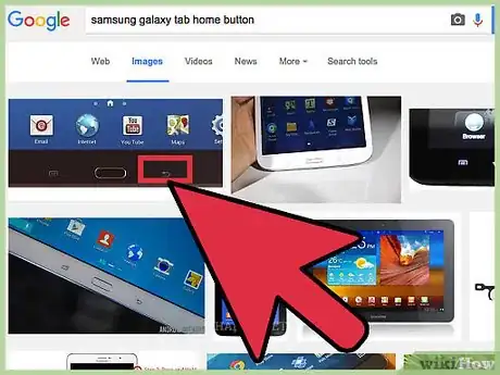 Imagen titulada Unfreeze the Samsung Galaxy Tab Step 4