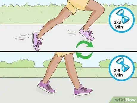 Imagen titulada Train for Cross Country Running Step 1