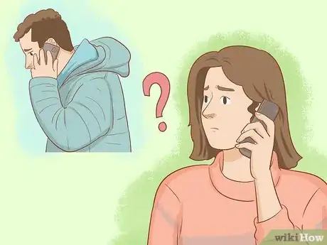 Imagen titulada Tell if a Gemini Man Is Playing You Step 2