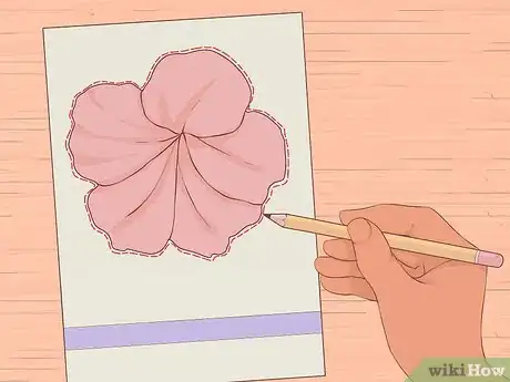 Imagen titulada Make a Wall Hanging Step 10