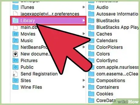 Imagen titulada Obtain the Identifier Number (UDID) for an iPhone, iPod or iPad Step 10