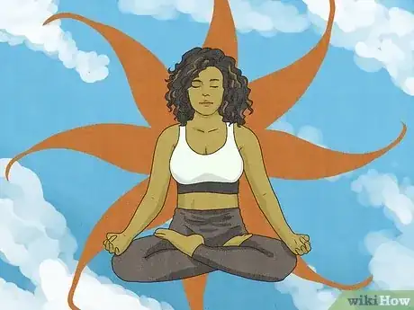 Imagen titulada Be a Shaolin Monk Step 5