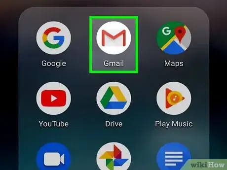 Imagen titulada Remove Your Google Profile Picture on Android Step 1
