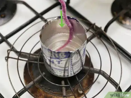 Imagen titulada Make Candle Wicks Step 18