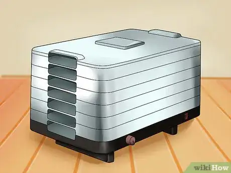 Imagen titulada Dehydrate Foods Step 2