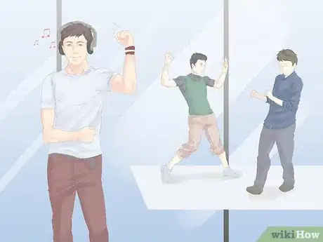 Imagen titulada Dance Disco Step 4