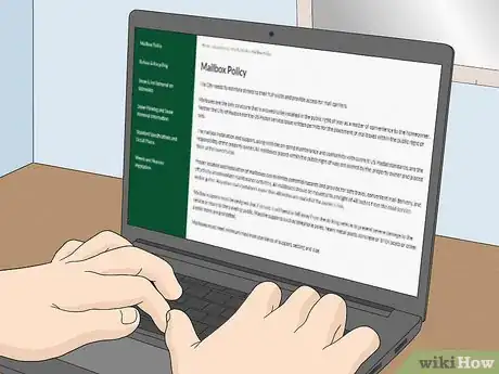 Imagen titulada Fix a Mailbox Step 16