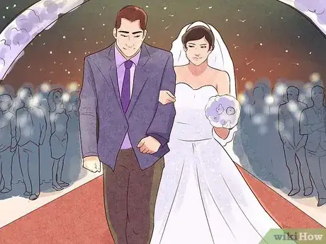 Imagen titulada Dress for an Outdoor Wedding Step 10