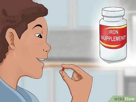 Imagen titulada Increase Ferritin Levels Step 6