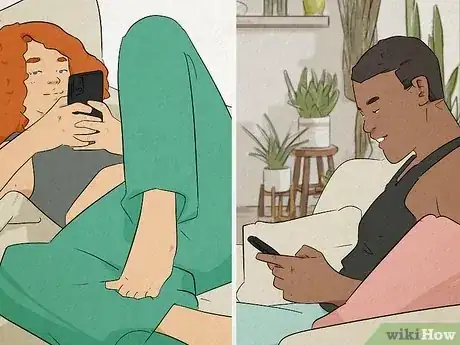Imagen titulada Wake Up Your Girlfriend with a Cute Text Step 16