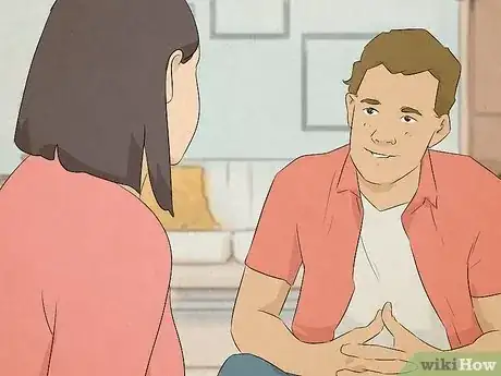 Imagen titulada Start a Deep Conversation with Your Crush Step 6