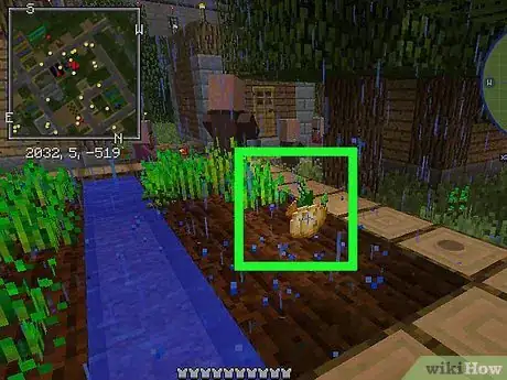 Imagen titulada Breed Villagers in Minecraft Step 39
