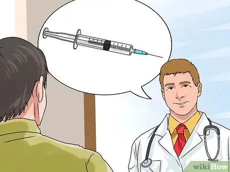 Imagen titulada Properly Place a TB Skin Test Step 8