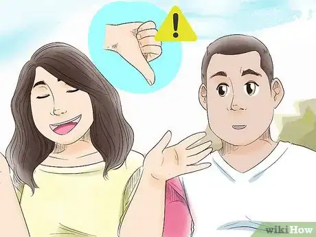 Imagen titulada Date a Cancer Man Step 14