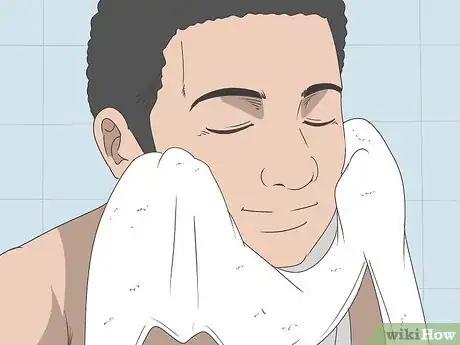Imagen titulada Get Rid of a Blind Pimple Step 9