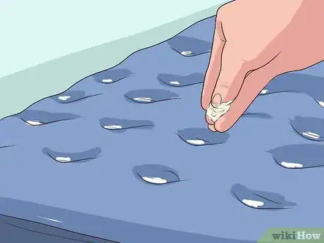 Imagen titulada Clean an Air Mattress Step 4