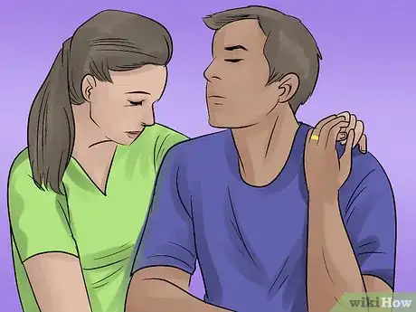 Imagen titulada Deal with Resentment in a Marriage Step 8