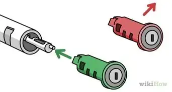 reparar un interruptor de arranque que no da vuelta
