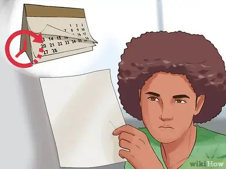 Imagen titulada Schedule Your College Classes Effectively Step 1