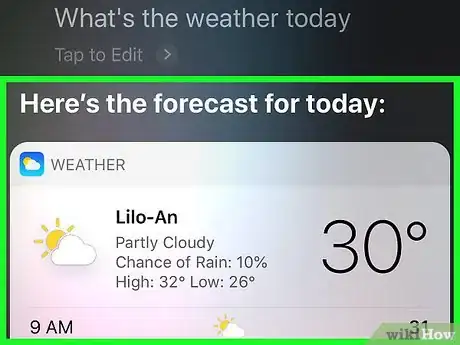 Imagen titulada Access Siri Step 5