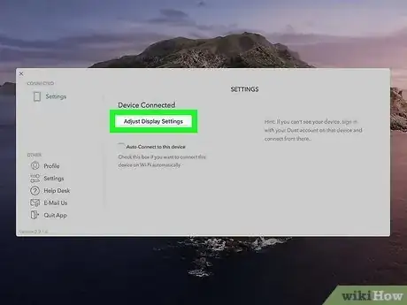 Imagen titulada Use a Chromebook As a Monitor Step 8
