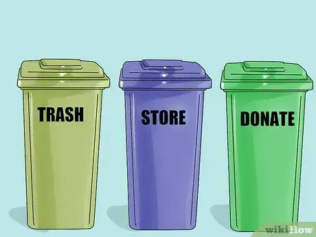 Imagen titulada Declutter when You Have Kids Step 11