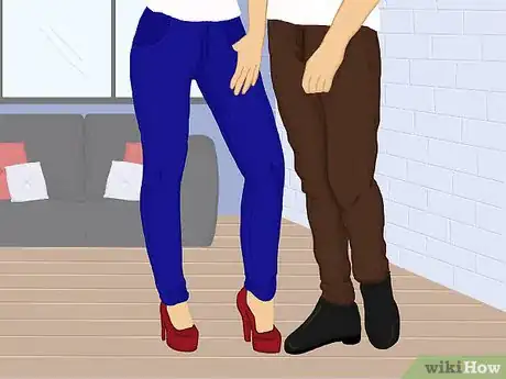 Imagen titulada Look Older As a Teen Step 4