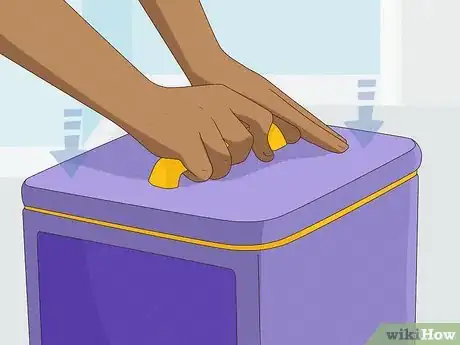 Imagen titulada Keep Flies Away From You and Your Room Step 10
