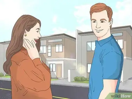 Imagen titulada Attract an Aries Man As a Leo Woman Step 4