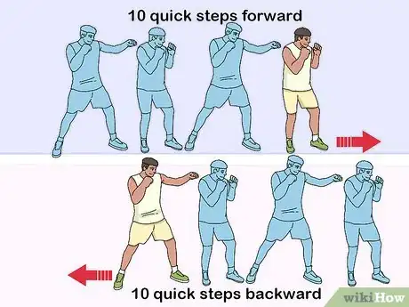 Imagen titulada Train Like a Boxer Step 3