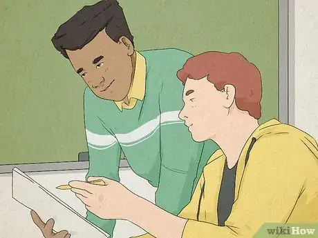 Imagen titulada Help Prevent Students from Dropping Out of School Step 2