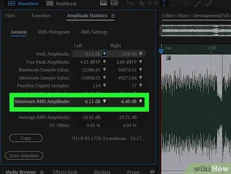 Imagen titulada Remove Echo from Audio Step 9