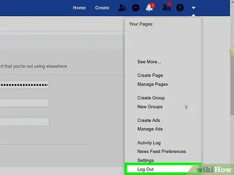 Imagen titulada Get Someone's Facebook Password Step 23