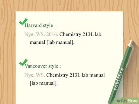 Imagen titulada Cite a Lab Manual Step 17