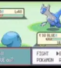 atrapar a Latios en Pokémon Esmeralda