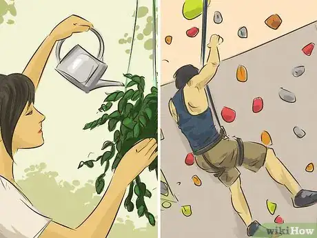 Imagen titulada Cope with Being Dumped for Someone Else Step 15