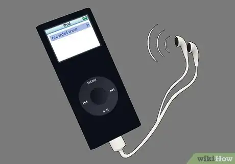Imagen titulada Cheat on a Test Using Electronics Step 22