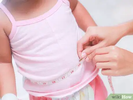 Imagen titulada Make a Tutu Dress Step 2