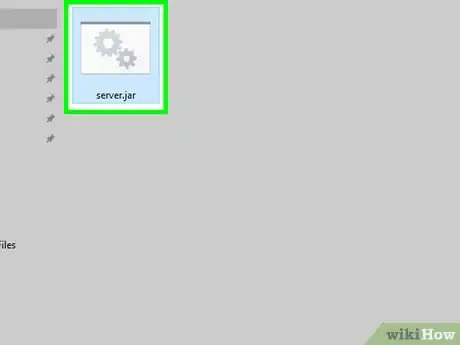 Imagen titulada Make a Cracked Minecraft Server Step 13